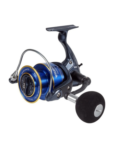 Tica Taurus II TR4000H(L)